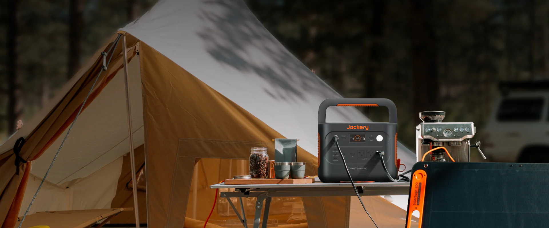 Power Your Next Great Adventure