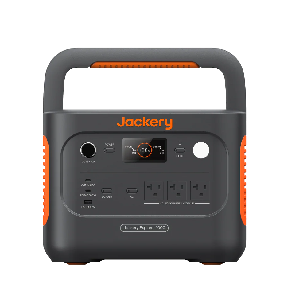 Jackery Hot Deals